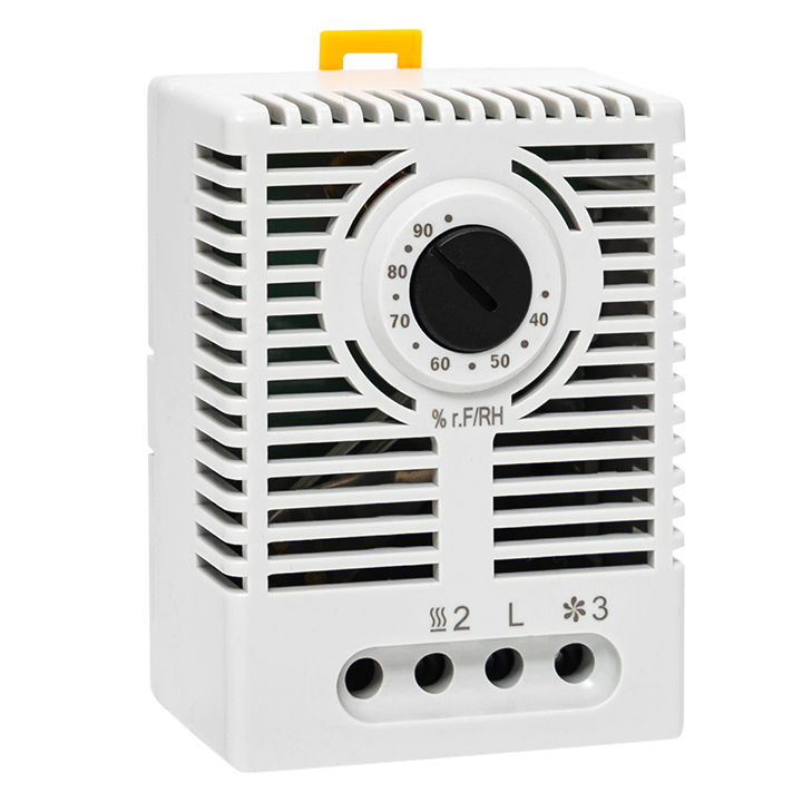 

Гигростат на DIN-рейку EKF PROxima 230 В IP20 5 А (HCO5EM)