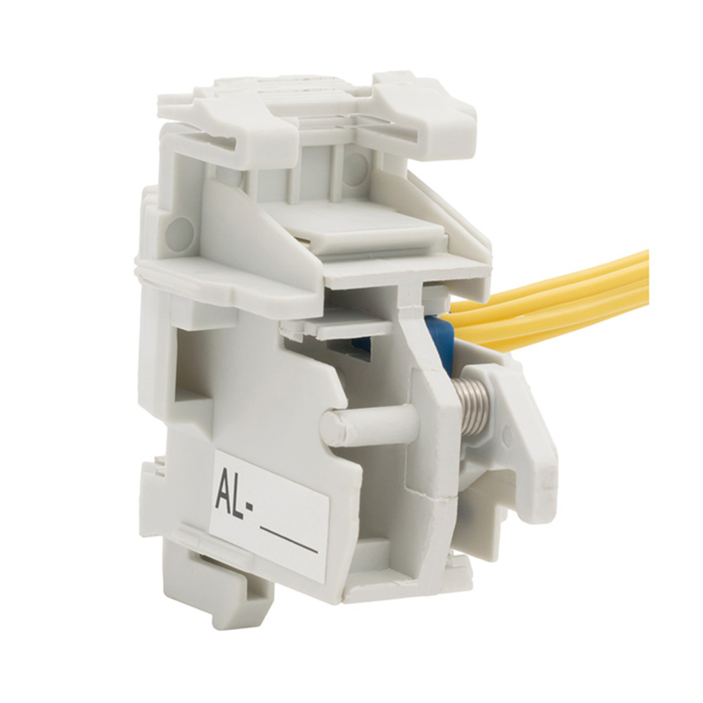 

Контакт аварийный AX+AL для TR справа EKF Averes (mccb-1R-AX+AL-TR-av) 230 В на DIN-рейку