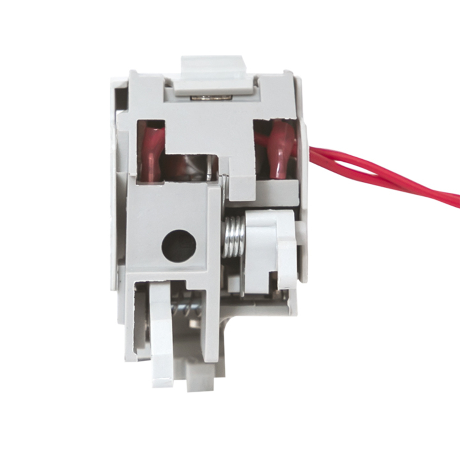 Расцепитель независимый SHT для ETU DC220V слева EKF Averes (mccb-1L ...