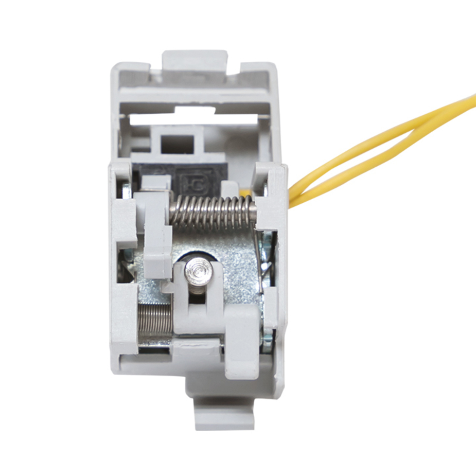 Расцепитель независимый SHT для TR DC24 EKF Averes (mccb-1L-SHT-TR-DC24 ...