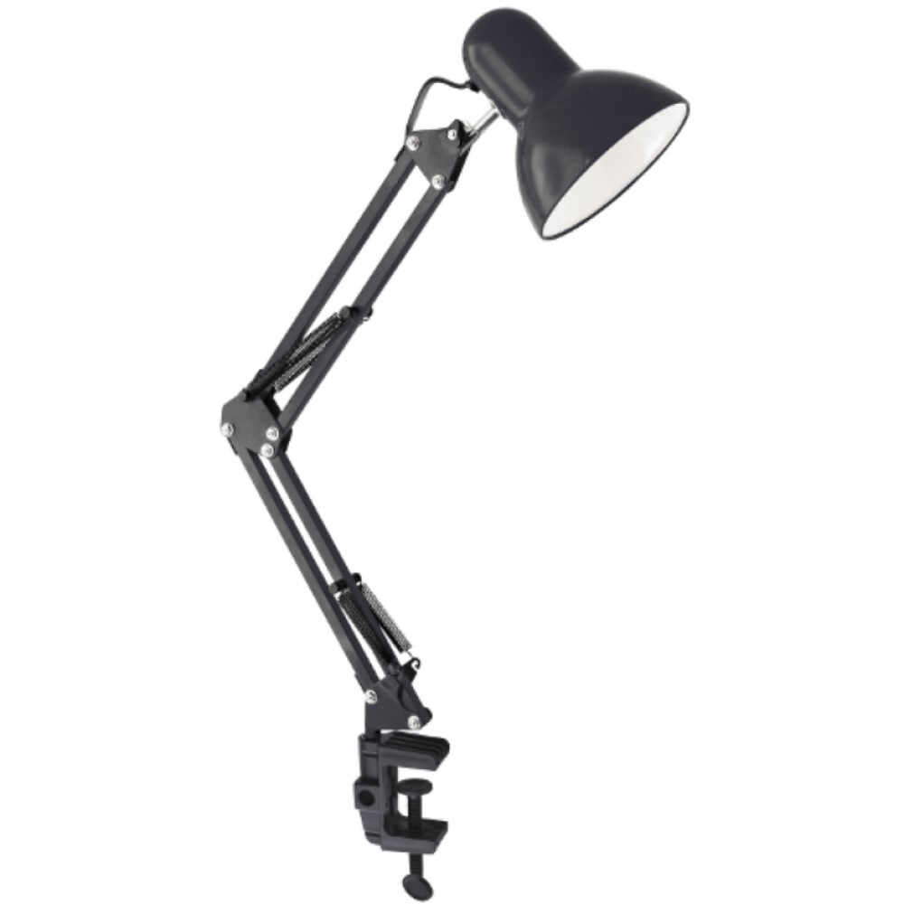 Лампа настольная E27 60 Вт Ultraflash UF (UF-312P C02)