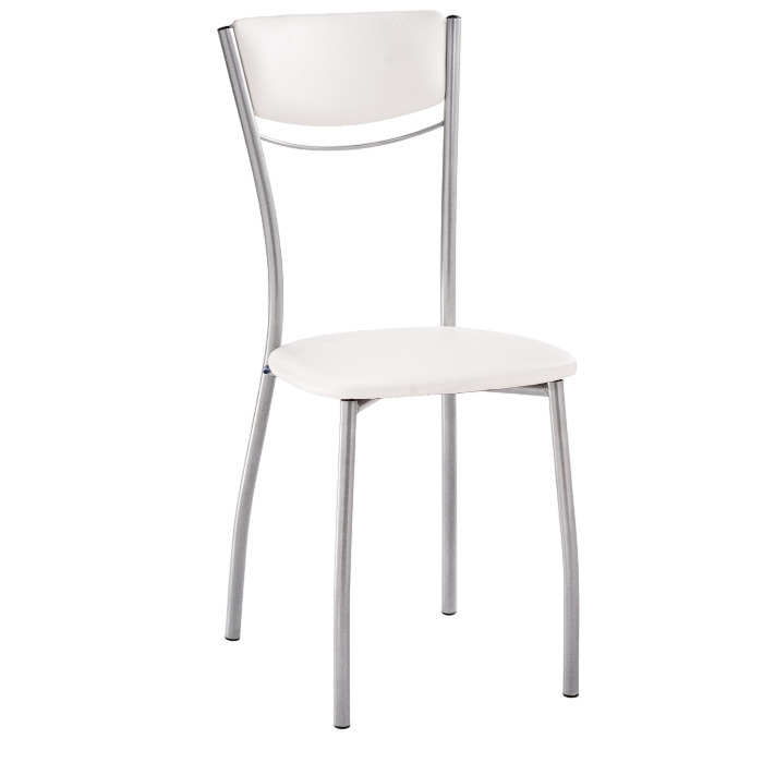 Стул Goki белый (453992) 4 шт нескользящие пластиковые накладки на ножки стула 8 10 12 14 мм