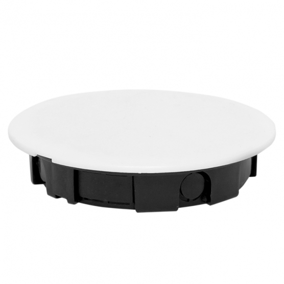 

Коробка распределительная d75х15 мм IP42 EKF (plc-kmt-194), Черный