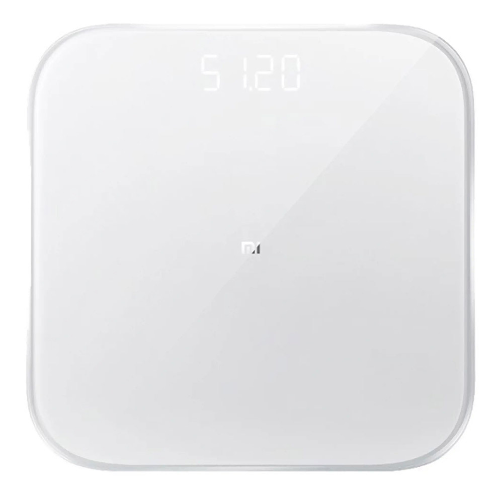 

Умные весы Xiaomi Mi Smart Scale 2 белые