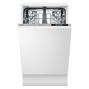 Посудомоечные машины Hansa 45 см: характеристики, режимы работы и отзывы
