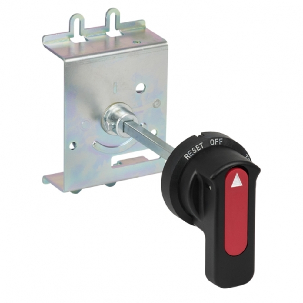 

Привод ручной CS2 к AV POWER-2 EKF Averes (mccb-2-CS2-av) 230 В поворотный
