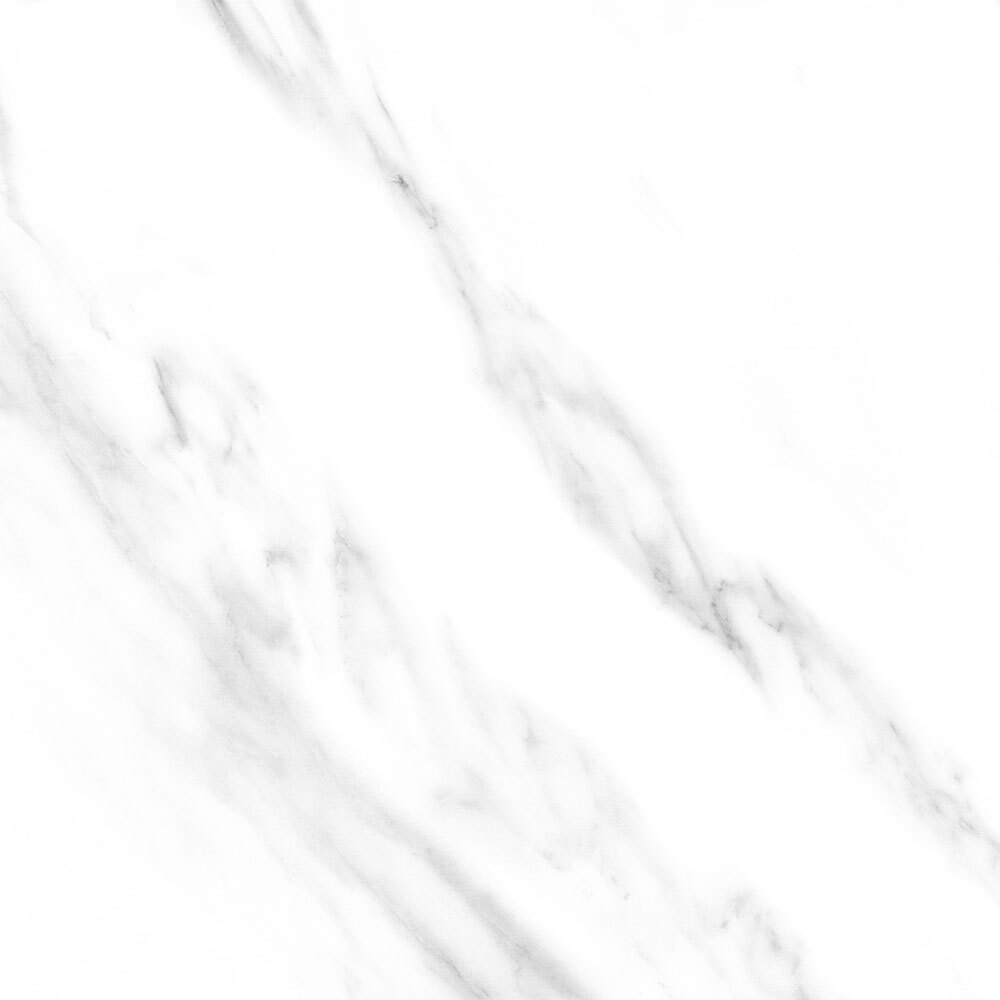 фото Керамогранит нефрит манарага белый матовый 380х380х8,5 мм (6 шт.=0,866 кв.м)