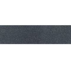 Клинкерная плитка Керамин Мичиган черная 245x65x7 мм (34 шт.=0,54 кв.м)