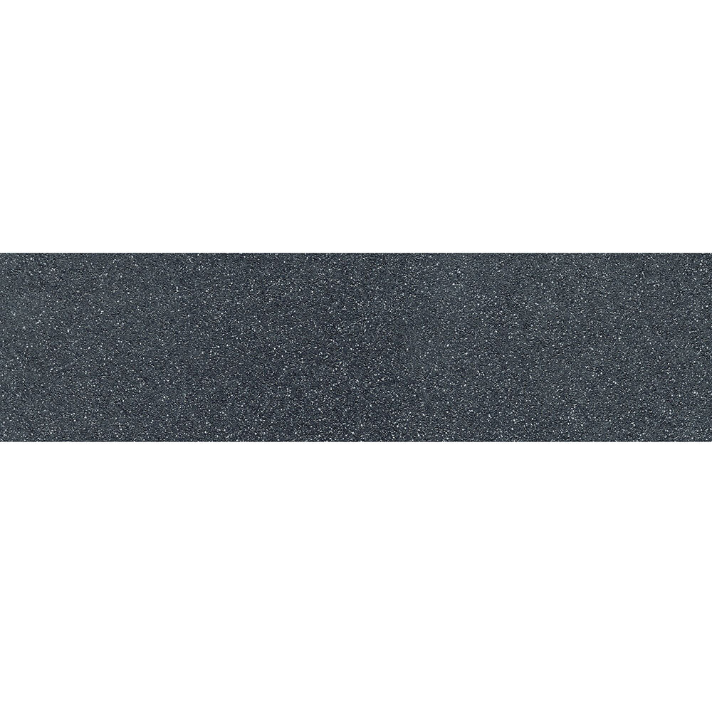 фото Клинкерная плитка керамин мичиган черная 245x65x7 мм (34 шт.=0,54 кв.м)