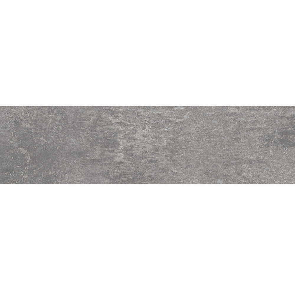 фото Клинкерная плитка керамин теннесси светло-серая 245x65x7 мм (34 шт.=0,54 кв.м)