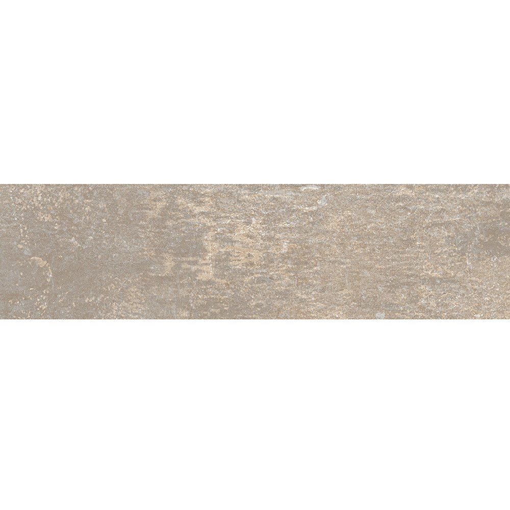 фото Клинкерная плитка керамин теннесси светло-бежевая 245x65x7 мм (34 шт.=0,54 кв.м)