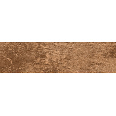 Клинкерная плитка Керамин Теннесси светло-коричневая 245x65x7 мм (34 шт.=0,54 кв.м)