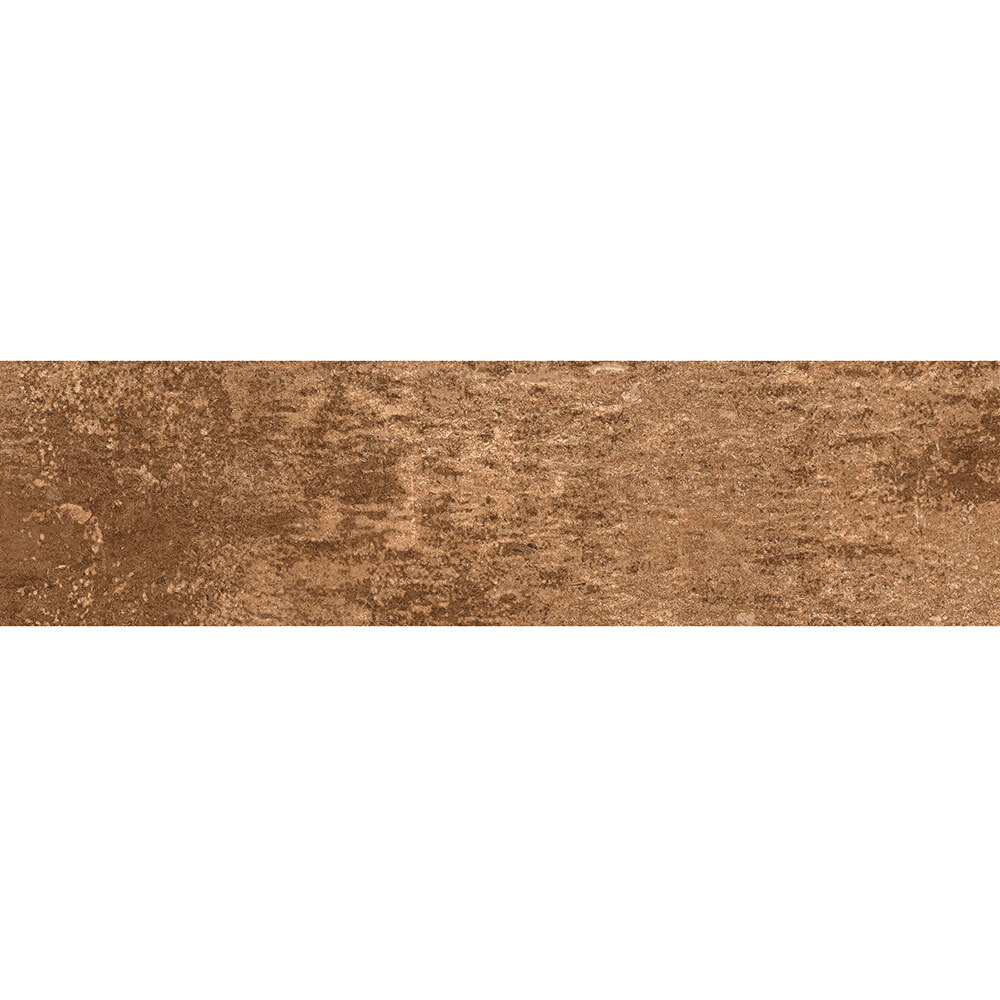 фото Клинкерная плитка керамин теннесси светло-коричневая 245x65x7 мм (34 шт.=0,54 кв.м)