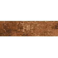 Клинкерная плитка Керамин Теннесси коричневая 245x65x7 мм (34 шт.=0,54 кв.м)