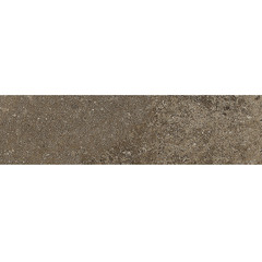 Клинкерная плитка Керамин Юта коричневая 245x65x7 мм (34 шт.=0,54 кв.м)