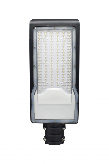 Светильник уличный светодиодный EKF PROxima 5000 К 100 Вт консольный IP65 (SLL-9003-100-5000)