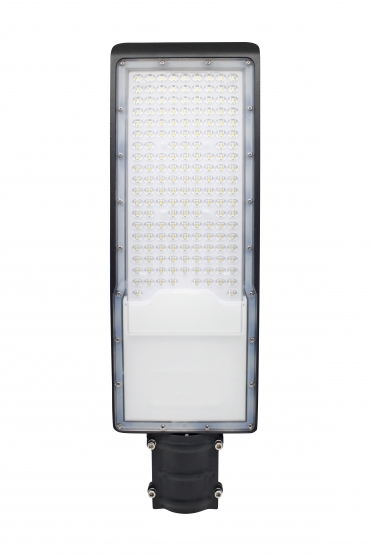 светильник светодиодный уличный iek дку 150 вт 5000 к ip65 Светильник уличный светодиодный EKF PROxima 5000 К 150 Вт консольный IP65 (SLL-9004-150-5000)