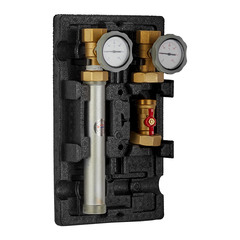 Насосная группа Meibes UK (M66812EARU) 1 1/4 ВР(г) х 1 1/2 НР(ш) без насоса