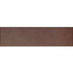 Клинкерная плитка для фасада Амстердам 4 245х65х7 мм коричневая (34 шт.=0,54 кв.м)