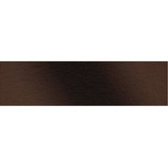Клинкерная плитка для фасада Амстердам Шейд рельеф 245х65х7 мм коричневая (34 шт.=0,54 кв.м)