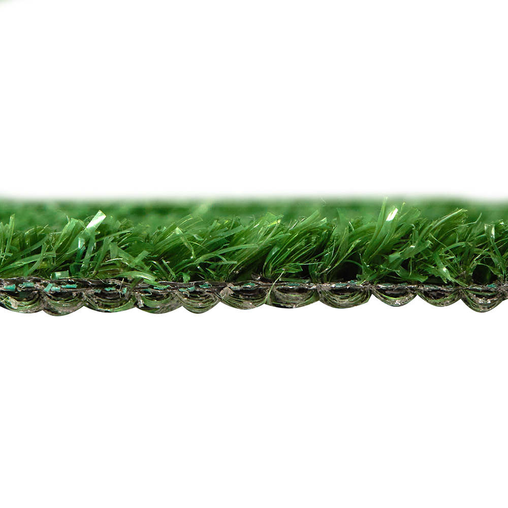 фото Искусственная трава grass komfort 6 мм 1х2 м