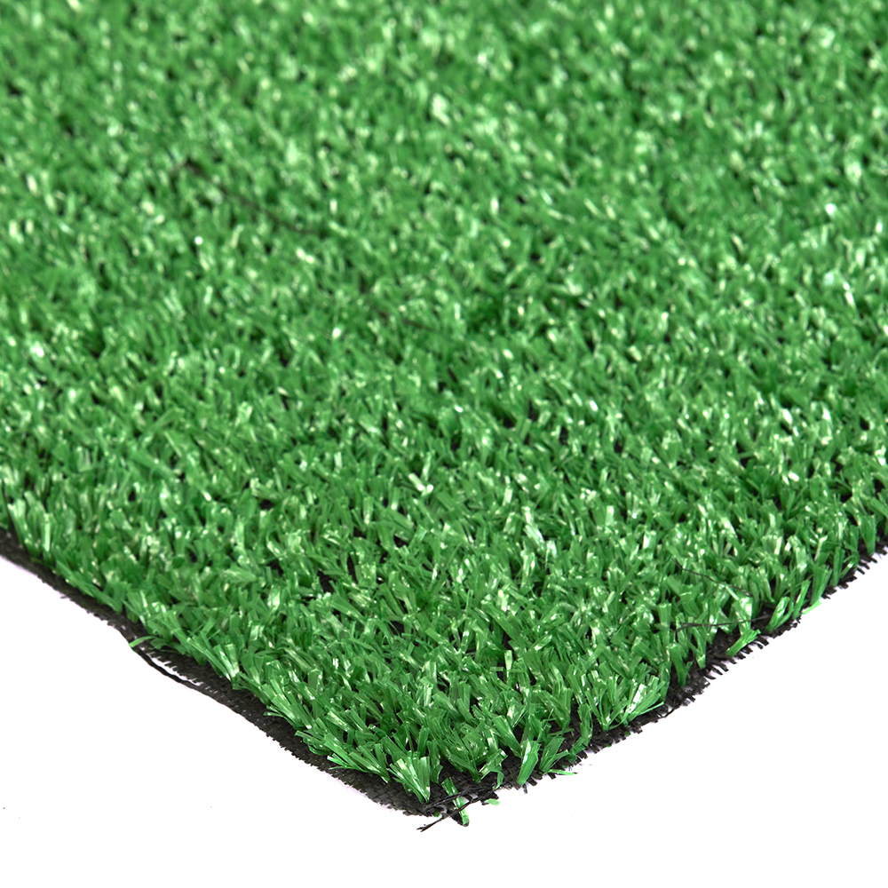 Искусственная трава 8 мм 4 м пампасная трава розеа