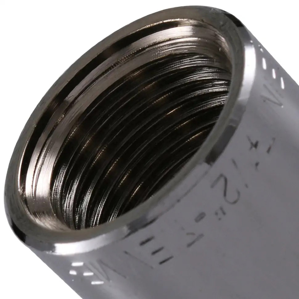 

Удлинитель Tiemme 50 мм х 1/2 ВР(г) х 1/2 НР(ш) латунный (1500052)