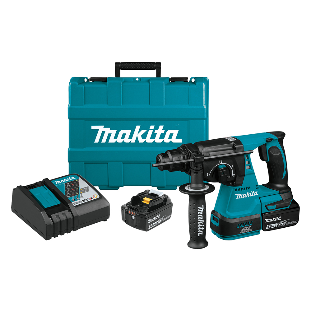 Перфоратор makita xgt. Перфоратор Макита аккумуляторный 18 вольт. Аккумуляторный перфоратор Makita LXT. Makita Lithium 18v. Makita Hammer Drill Kit.