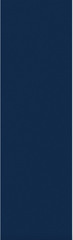 Плитка облицовочная Kerama Marazzi Баттерфляй синяя глянцевая 285х85х9 мм (42 шт.=1,02 кв. м.)