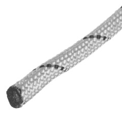 Шнур плетеный полипропиленовый 48 прядей d14 мм повышенной плотности