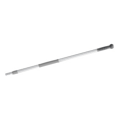 Ручка для швабры алюминий/полипропилен 184 см Karcher телескопическая