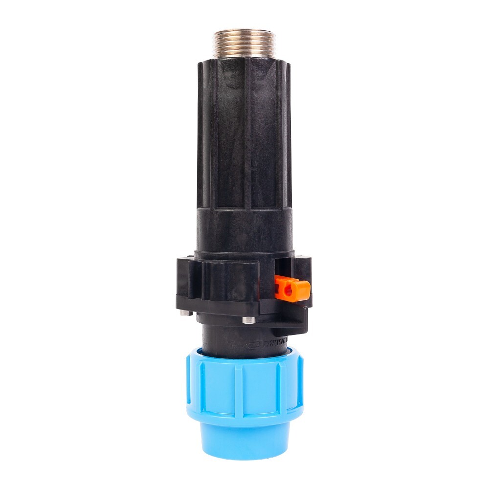 Клапан сливной Джилекс ПРО 32x1 П (9160) фитинг латунный быстросъемный 1 2 на 12 8 мм для пневмошланга полиуретан