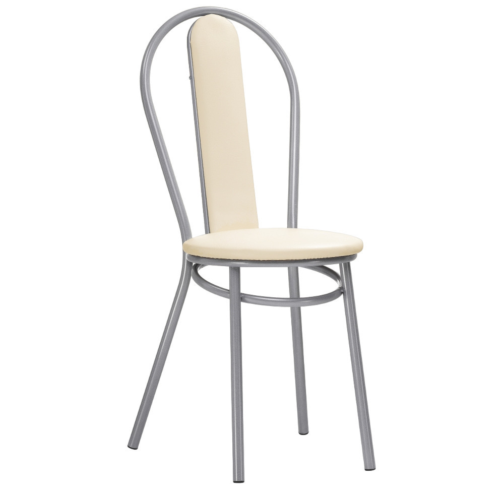 Стул Lamniel ваниль (459662) стул zl детский стул обеденный стол стул со спинкой низкий стул обеденный стул
