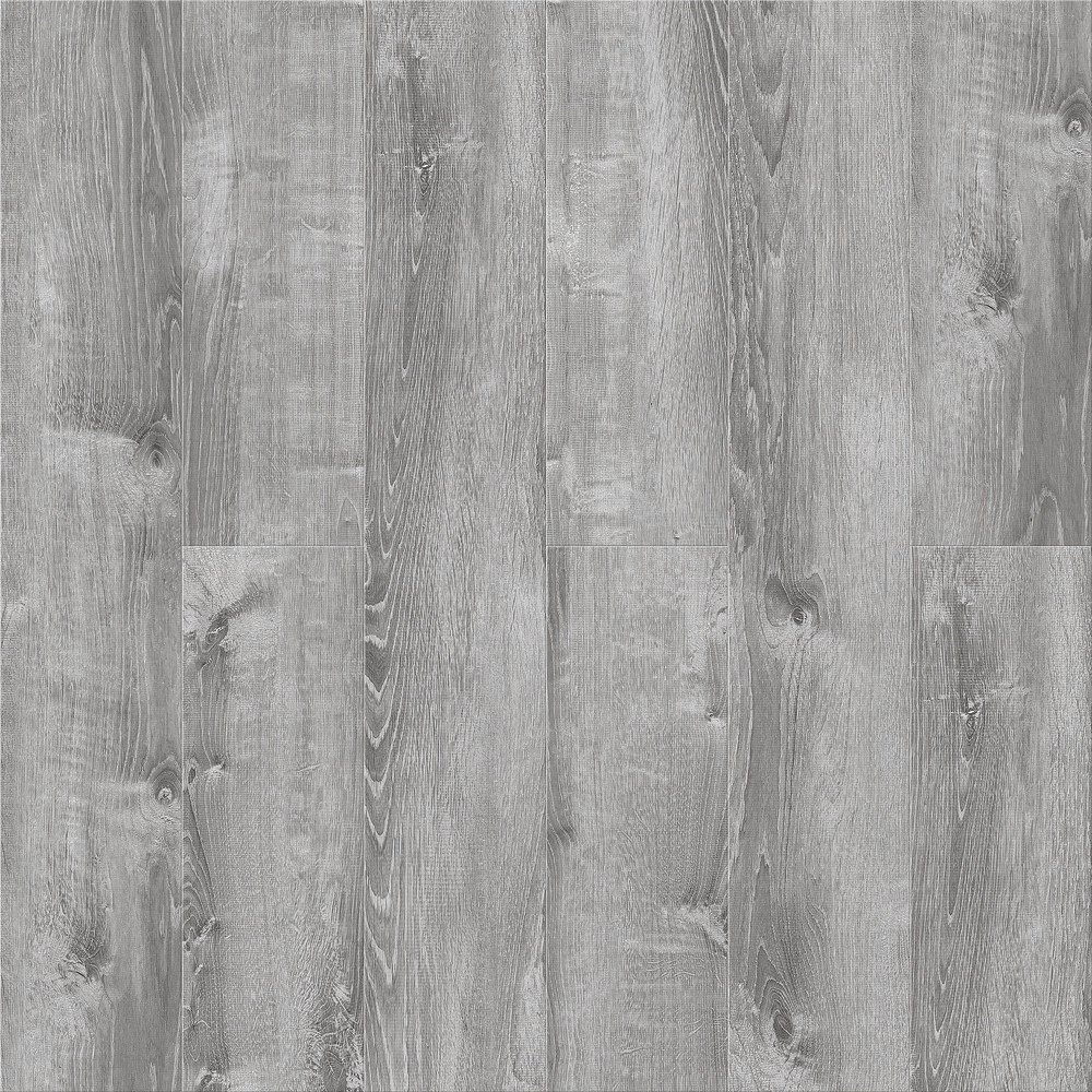 фото Плитка кварцвиниловая cronafloor nano дуб лондон замковая 2,16 кв.м 3,5 мм с микрофаской