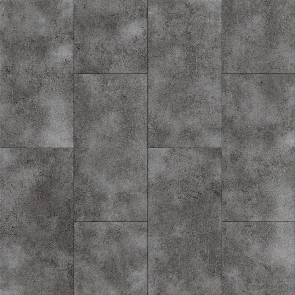 фото Плитка кварцвиниловая cronafloor stone торнадо дымчатый замковая 1,8 кв.м 4 мм