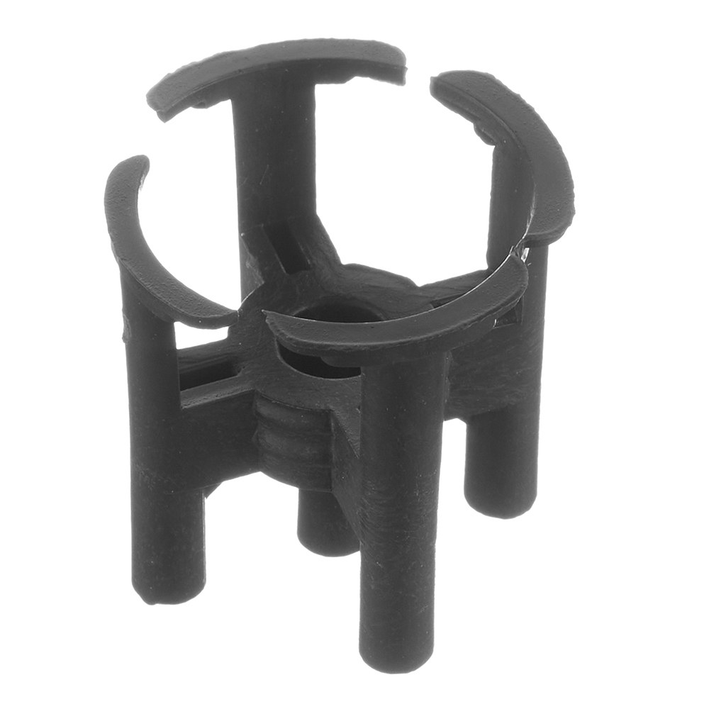 фото Фиксатор для арматуры горизонтальный стульчик слой 25 мм d5-16 мм (500 шт.)