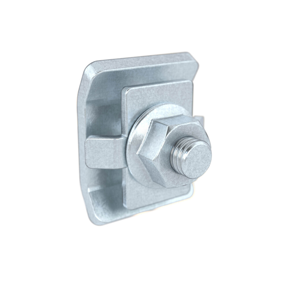 Крепежный комплект DKC №1 для монтажа пров.лотка 50 шт. CM350001DIY - 2