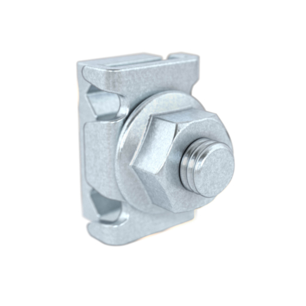 

Комплект крепежный для проволочного лотка DKC № 3 (50 шт.) (CM350003DIY), Сталь