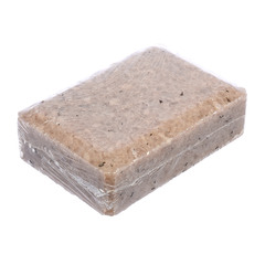 Соляной брикет для бани и сауны Банные штучки (32402) Мята