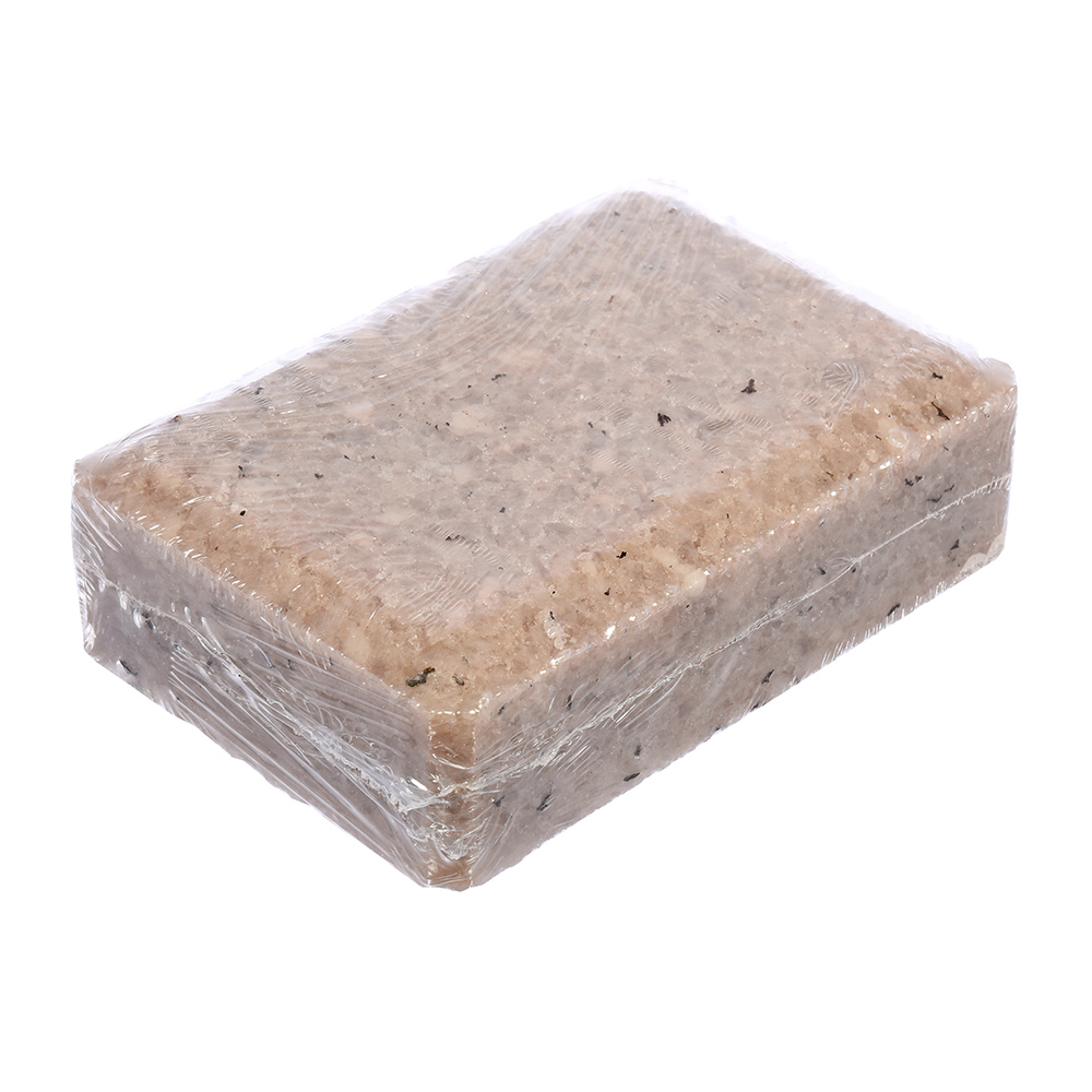 Соляной брикет для бани и сауны Банные штучки Мята (32402)