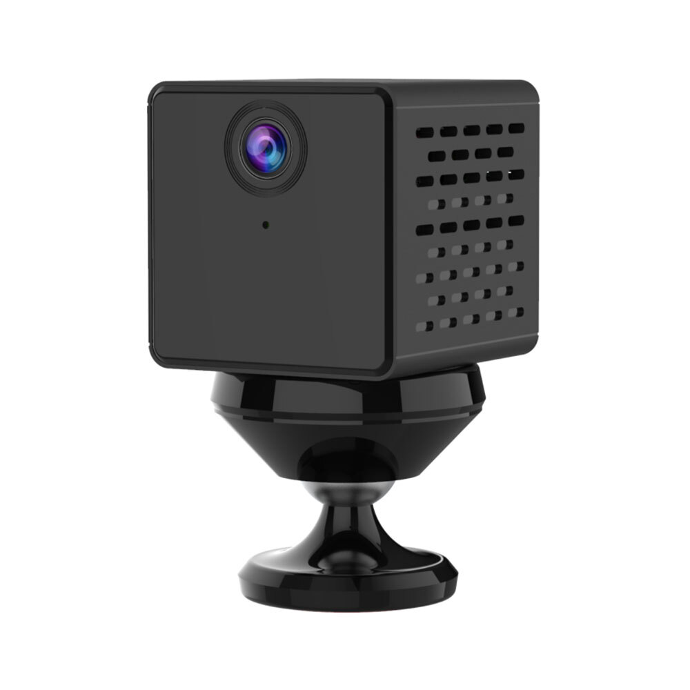 Камера видеонаблюдения внутренняя Vstarcam C8873B 2.0 Мп 1080р Full HD web камера для компьютеров canyon c5 full hd 1080р черный