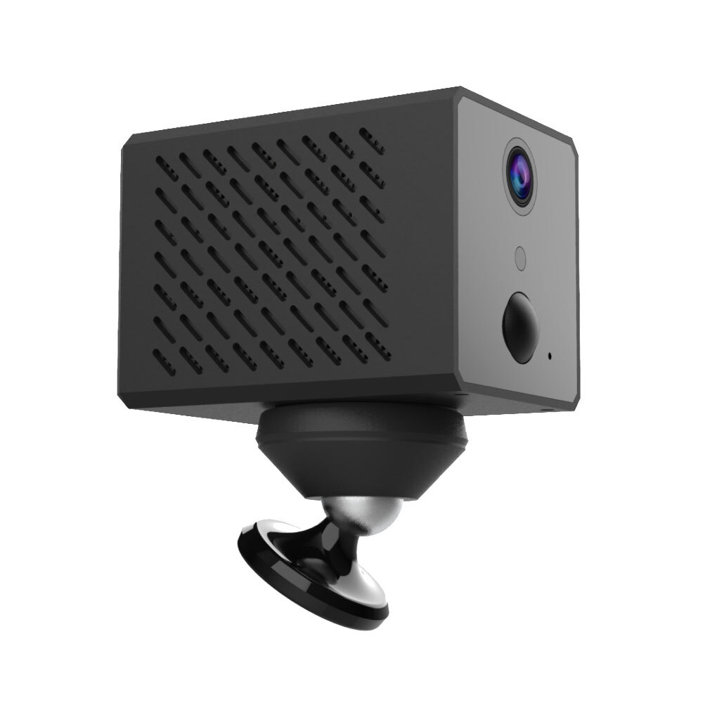 Камера видеонаблюдения внутренняя Vstarcam C8872BG 2.0 Мп 1080р Full HD 4G web камера для компьютеров canyon c5 full hd 1080р черный