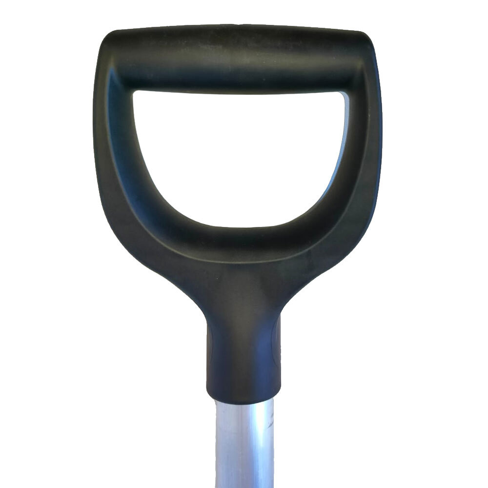 Ручка РВ Пласт пластиковая для черенка лопаты (0231) —  в .