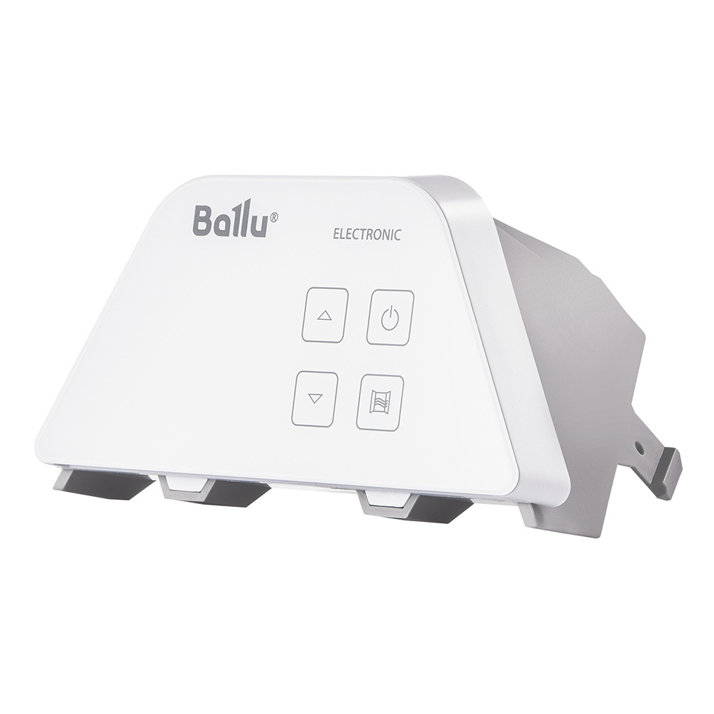Блок управления электронный Ballu Transformer Digital Inverter BCT/EVU-4E (НС-1416234) электронный блок управления ariston устройство зонального управления