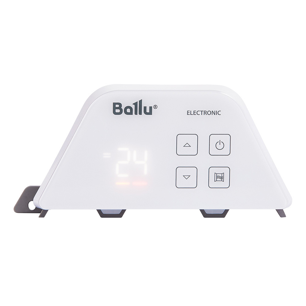 Блок управления электронный Ballu Transformer Digital Inverter BCT/EVU-4E (НС-1416234)