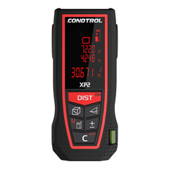 Дальномер лазерный Condtrol XP2 (1-4-080) 70 м