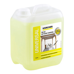 Средство чистящее универсальное Karcher RM 555 (6.295-357.0) 5 л