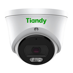 Камера видеонаблюдения уличная Tiandy TC-C32XN 2.0 Мп 1080р