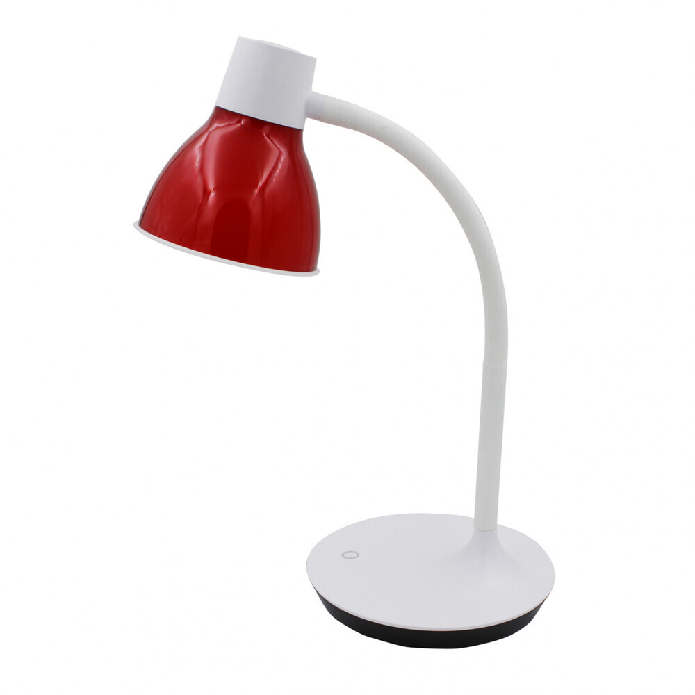 Лампа настольная светодиодная сенсорная 4000К 4,2 Вт De Markt Ракурс (631036201) светильник de markt 637016101 круз 15