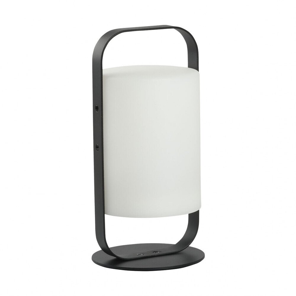 Светильник-ночник настольный светодиодный 3000К 0,6 Вт De Markt Арлон (812030701) usb лампа для освещения автомобиля 1 шт